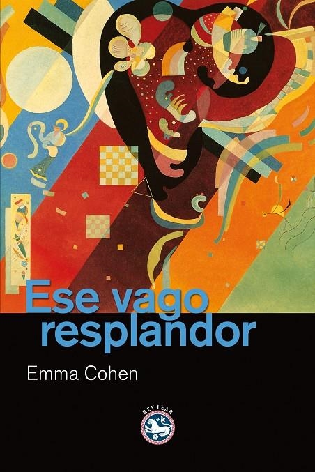 Ese vago resplandor | 9788492403844 | Cohen, Emma | Llibres.cat | Llibreria online en català | La Impossible Llibreters Barcelona