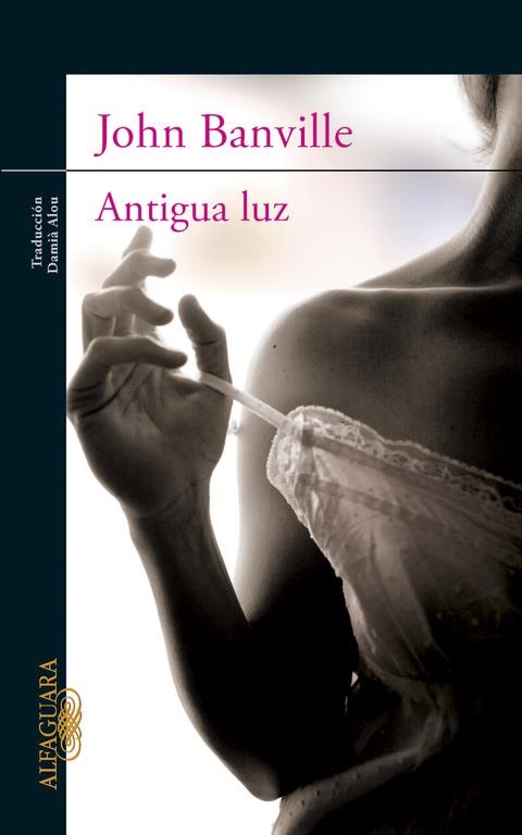 ANTIGUA LUZ | 9788420402796 | BANVILLE, JOHN (BENJAMIN BLACK) | Llibres.cat | Llibreria online en català | La Impossible Llibreters Barcelona