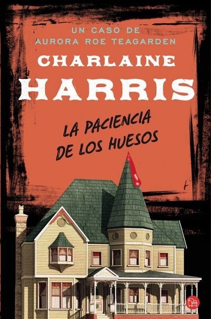 LA PACIENCIA DE LOS HUESOS FG | 9788466326360 | HARRIS, CHARLAINE | Llibres.cat | Llibreria online en català | La Impossible Llibreters Barcelona