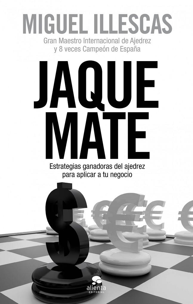 JAQUE MATE | 9788415320562 | MIGUEL ILLESCAS | Llibres.cat | Llibreria online en català | La Impossible Llibreters Barcelona