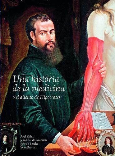 HISTORIA DE LA MEDICINA | 9788497858663 | AA. VV. | Llibres.cat | Llibreria online en català | La Impossible Llibreters Barcelona