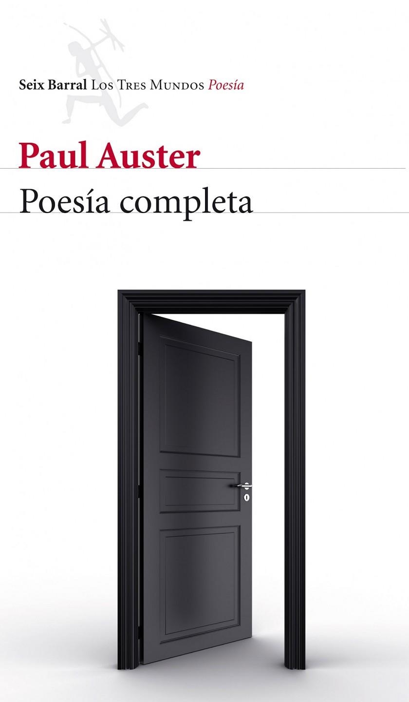 POESIA COMPLETA | 9788432214202 | PAUL AUSTER | Llibres.cat | Llibreria online en català | La Impossible Llibreters Barcelona