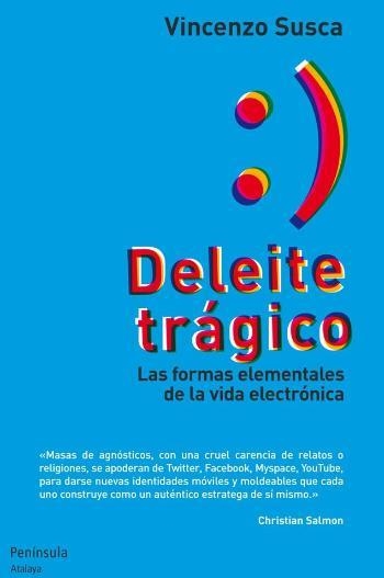 DELEITE TRÁGICO | 9788499421582 | SUSCA, VICENZO | Llibres.cat | Llibreria online en català | La Impossible Llibreters Barcelona