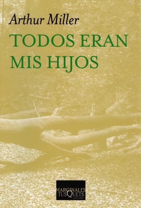 Todos eran mis hijo | 9788483834121 | Miller, Arthur | Llibres.cat | Llibreria online en català | La Impossible Llibreters Barcelona