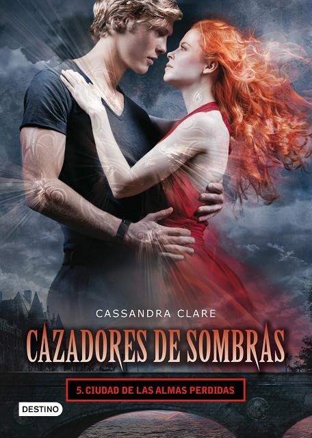 Cazadores de sombras 5: ciudad de las almas perdidas | 9788408008125 | Cassandra, Clare | Llibres.cat | Llibreria online en català | La Impossible Llibreters Barcelona