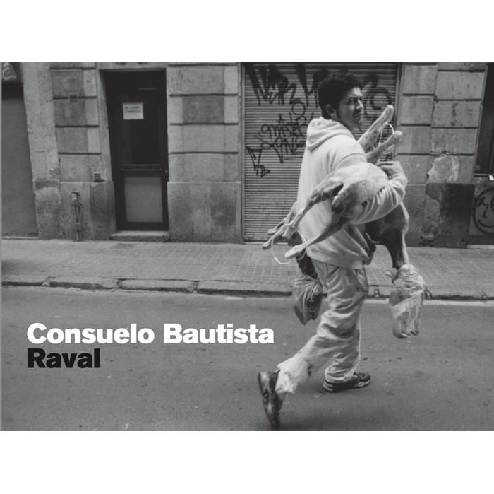 Raval | 9788498503951 | Bautista Riveros, Consuelo | Llibres.cat | Llibreria online en català | La Impossible Llibreters Barcelona