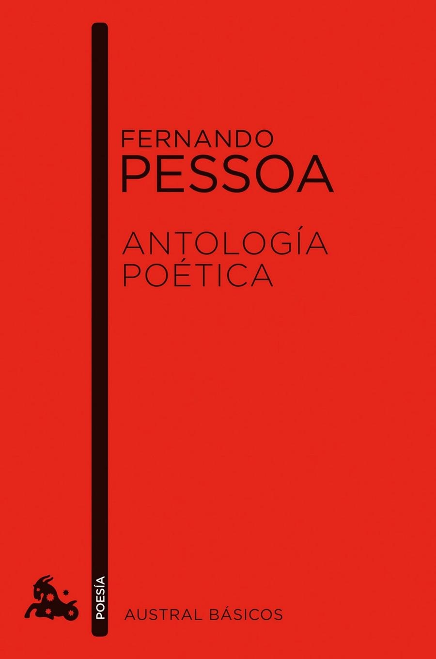 Antología poética | 9788467008562 | Pessoa, Fernando | Llibres.cat | Llibreria online en català | La Impossible Llibreters Barcelona