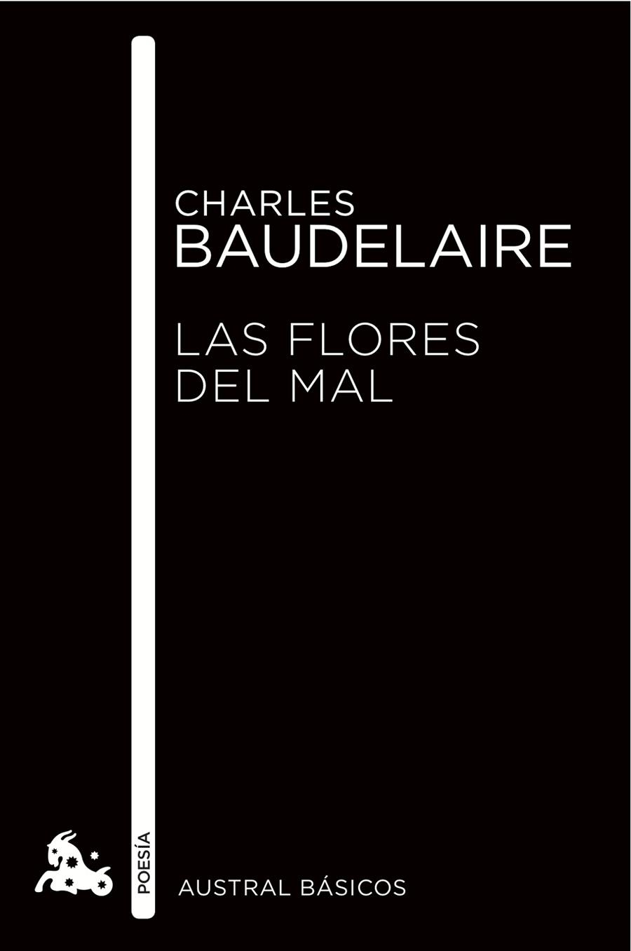 Las flores del mal | 9788408013228 | Baudelaire | Llibres.cat | Llibreria online en català | La Impossible Llibreters Barcelona