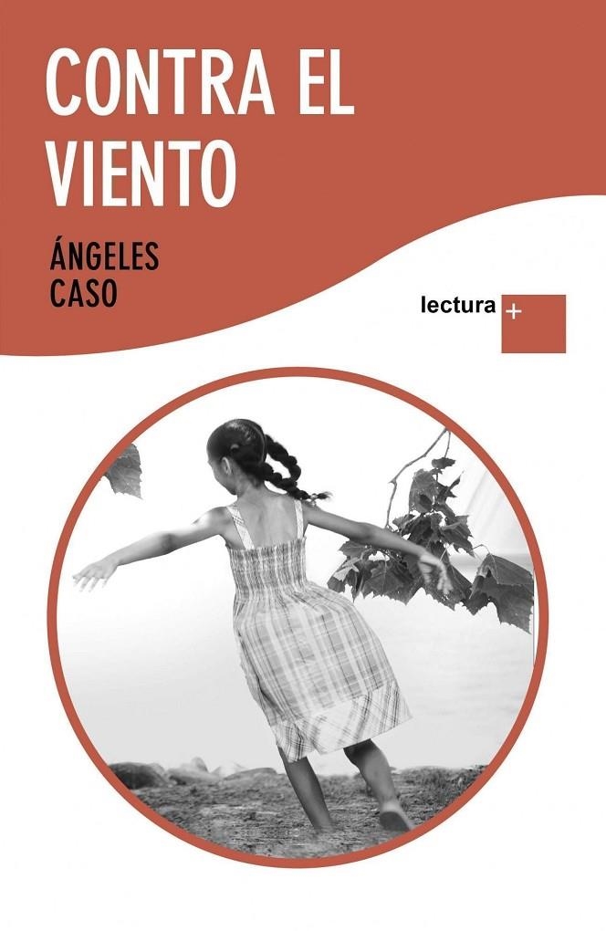 Contra el viento | 9788408101178 | Caso, Ángeles | Llibres.cat | Llibreria online en català | La Impossible Llibreters Barcelona