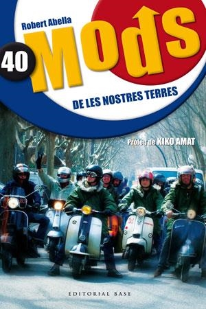 40 Mods de les nostres terres | 9788415267690 | Abella, Robert | Llibres.cat | Llibreria online en català | La Impossible Llibreters Barcelona