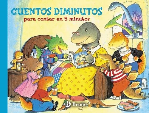 Cuentos diminutos para contar en 5 minutos | 9788421687871 | Diversos | Llibres.cat | Llibreria online en català | La Impossible Llibreters Barcelona