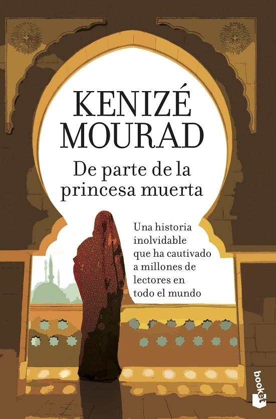 De parte de la princesa muerta | 9788467008302 | Mourad, Kenizé | Llibres.cat | Llibreria online en català | La Impossible Llibreters Barcelona