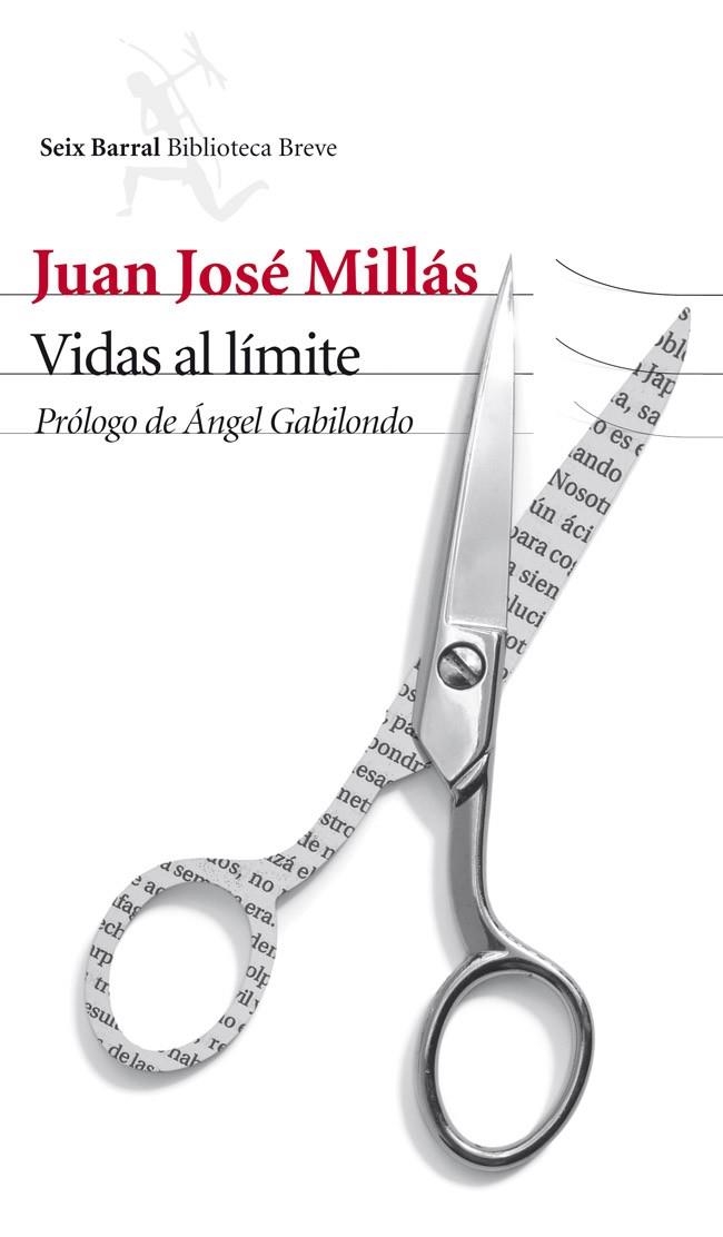 Vidas al límite | 9788432210495 | Millás, Juan José | Llibres.cat | Llibreria online en català | La Impossible Llibreters Barcelona