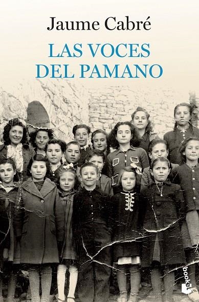 Las voces del pamano | 9788423327980 | Cabré, Jaume | Llibres.cat | Llibreria online en català | La Impossible Llibreters Barcelona