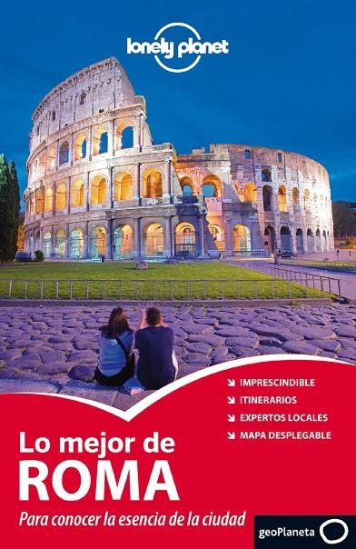 Lo mejor de Roma | 9788408009863 | ABIGAIL BLASI | Llibres.cat | Llibreria online en català | La Impossible Llibreters Barcelona