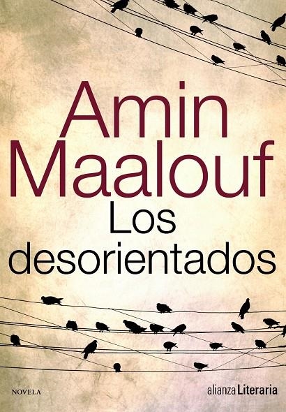 Los desorientados | 9788420608891 | Maalouf, Amin | Llibres.cat | Llibreria online en català | La Impossible Llibreters Barcelona