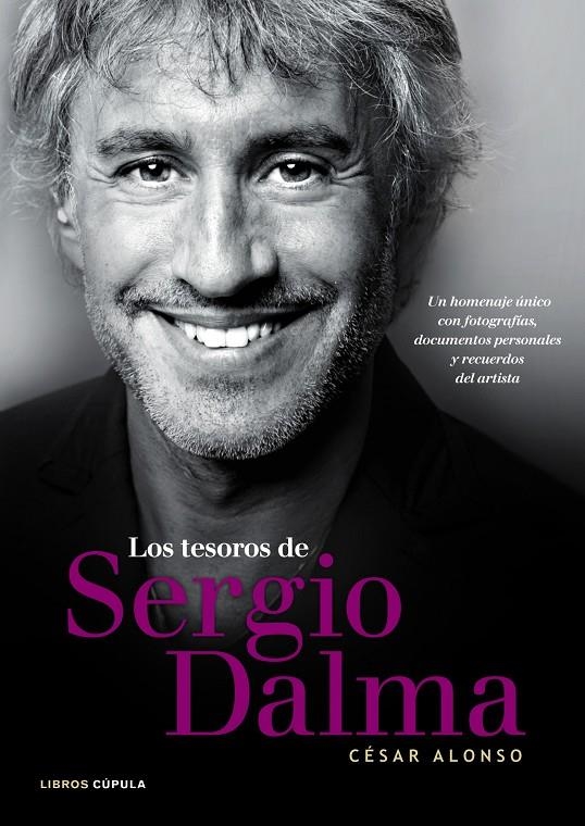 Los tesoros de Sergio Dalma | 9788448005719 | Alonso, César | Llibres.cat | Llibreria online en català | La Impossible Llibreters Barcelona