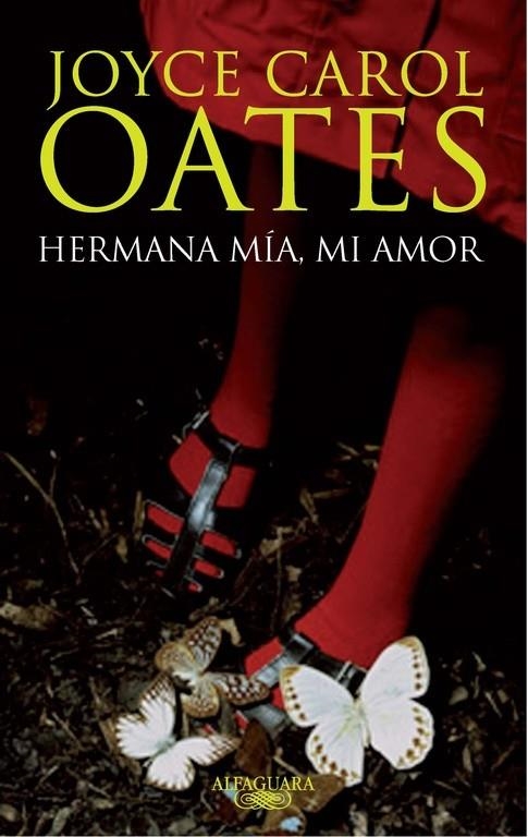 HERMANA MIA MI AMOR | 9788420475011 | CAROL OATES J | Llibres.cat | Llibreria online en català | La Impossible Llibreters Barcelona