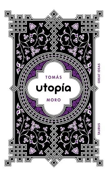 UTOPIA | 9788430600991 | MORO , TOMÁS | Llibres.cat | Llibreria online en català | La Impossible Llibreters Barcelona