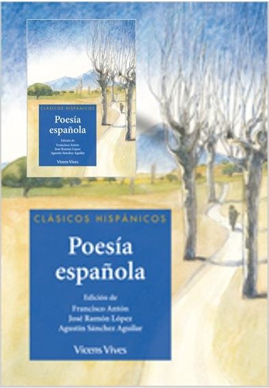 Poesía española | 9788431697587 | Diversos | Llibres.cat | Llibreria online en català | La Impossible Llibreters Barcelona