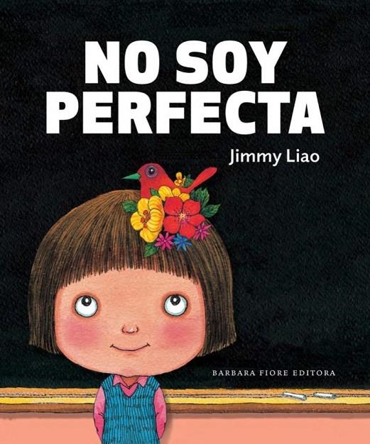 No soy perfecta | 9788415208259 | Liao, Jimmy | Llibres.cat | Llibreria online en català | La Impossible Llibreters Barcelona