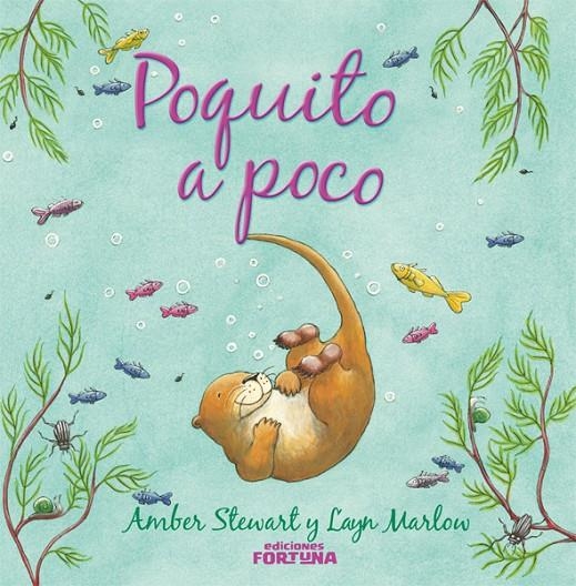 Poquito a poco | 9788493863418 | Stewart, Amber | Llibres.cat | Llibreria online en català | La Impossible Llibreters Barcelona