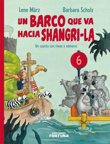 Un barco que va hacia Shangri-la | 9788493863449 | Marz, Lene | Llibres.cat | Llibreria online en català | La Impossible Llibreters Barcelona