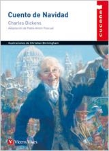 CUENTO DE NAVIDAD | 9788431671679 | DICKENS, CHARLES | Llibres.cat | Llibreria online en català | La Impossible Llibreters Barcelona