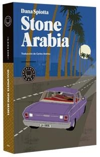 STONE ARABIA | 9788493881702 | SPIOTTA, DANA | Llibres.cat | Llibreria online en català | La Impossible Llibreters Barcelona