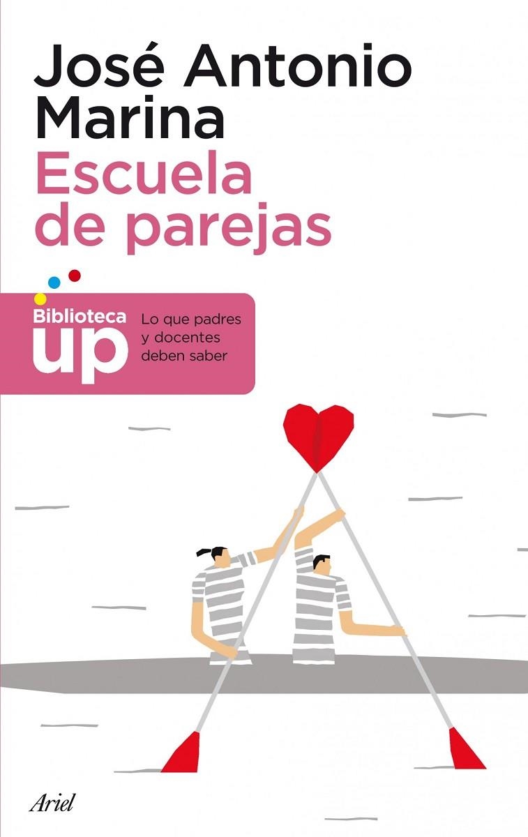 ESCUELA DE PAREJAS | 9788434404861 | JOSÉ ANTONIO MARINA | Llibres.cat | Llibreria online en català | La Impossible Llibreters Barcelona