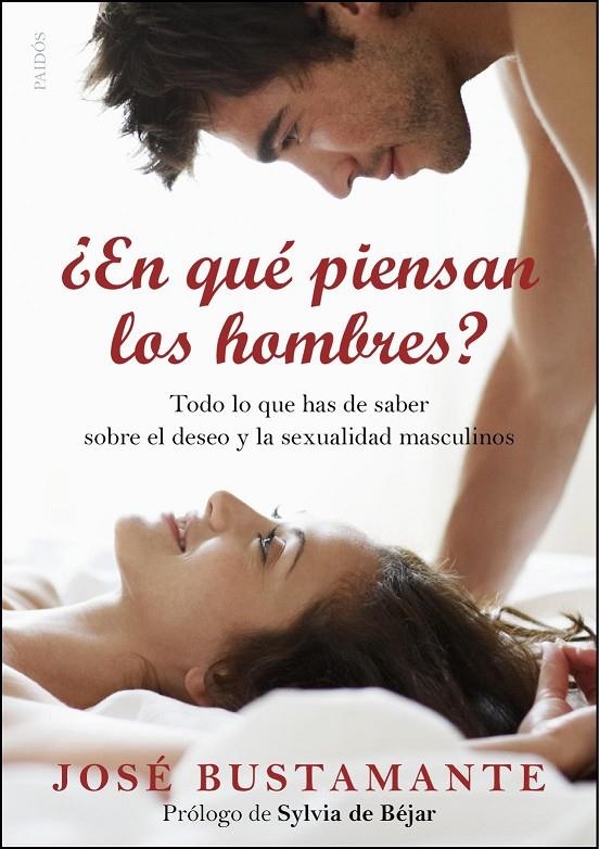 ¿EN QUÉ PIENSAN LOS HOMBRES? | 9788449327629 | JOSÉ BUSTAMANTE | Llibres.cat | Llibreria online en català | La Impossible Llibreters Barcelona