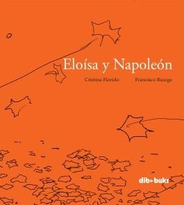 ELOISA Y NAPOLEÓN | 9788492902996 | FLORIDO, CRISTINA | Llibres.cat | Llibreria online en català | La Impossible Llibreters Barcelona