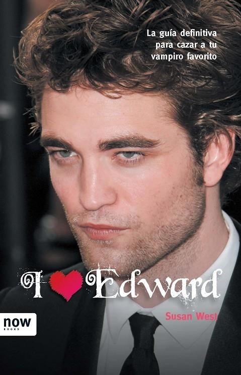 I love Edward | 9788493768225 | West, Susan | Llibres.cat | Llibreria online en català | La Impossible Llibreters Barcelona