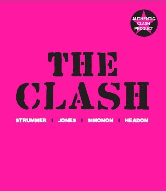 The clash | 9788496879263 | Strummer, Joe/Simonon, Paul/Jones, Mick/Headon, Topper | Llibres.cat | Llibreria online en català | La Impossible Llibreters Barcelona