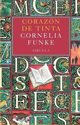 CORAZON DE TINTA -BOLSILLO | 9788415723004 | FUNKE, CORNELIA | Llibres.cat | Llibreria online en català | La Impossible Llibreters Barcelona