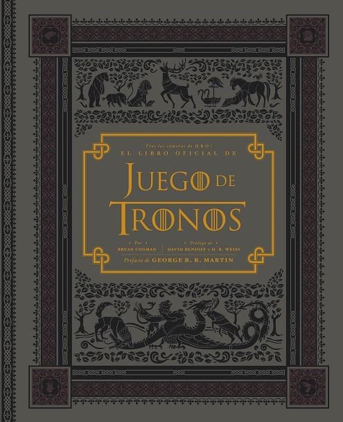 Juego de tronos | 9788425348198 | COGMAN,BRYAN | Llibres.cat | Llibreria online en català | La Impossible Llibreters Barcelona