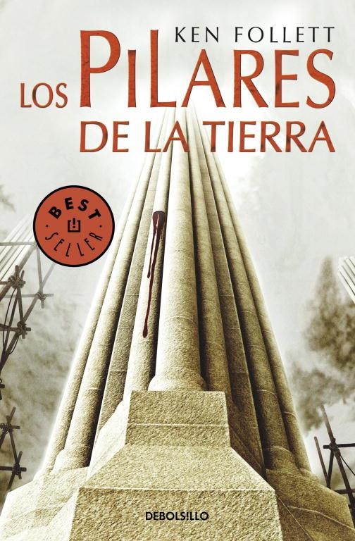 LOS PILARES DE LA TIERRA | 9788499089140 | FOLLETT,KEN | Llibres.cat | Llibreria online en català | La Impossible Llibreters Barcelona