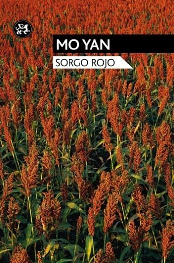 SORGO ROJO | 9788476698556 | YAN, MO | Llibres.cat | Llibreria online en català | La Impossible Llibreters Barcelona