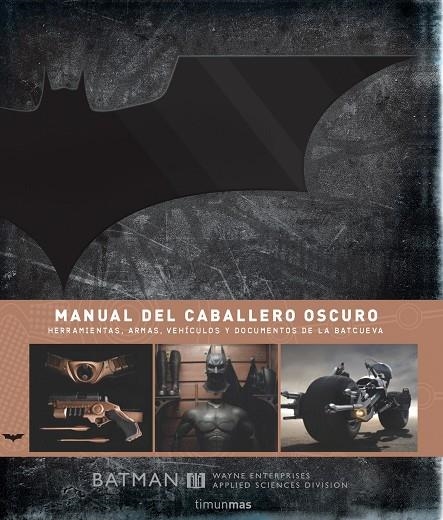 MANUAL DEL CABALLERO OSCURO | 9788448006426 | AA. VV. | Llibres.cat | Llibreria online en català | La Impossible Llibreters Barcelona