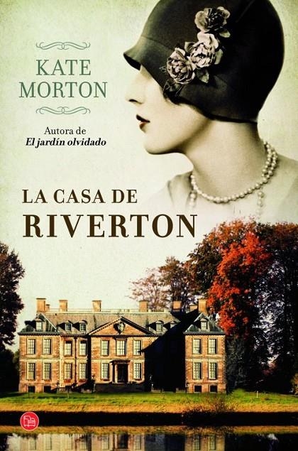 La casa Riverton | 9788466326537 | Morton, Kate | Llibres.cat | Llibreria online en català | La Impossible Llibreters Barcelona