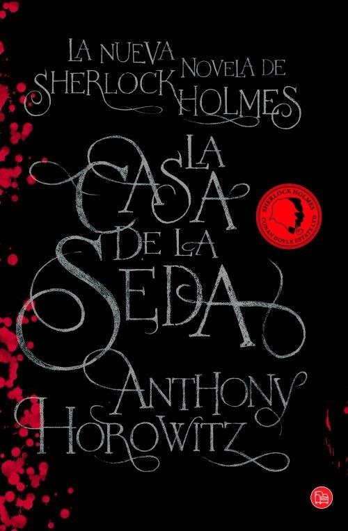 La casa de la seda | 9788466326605 | Horowitz, Anthony | Llibres.cat | Llibreria online en català | La Impossible Llibreters Barcelona