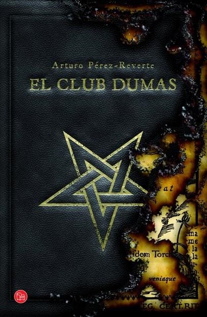 El club Dumas | 9788466326568 | Pérez Reverte, Arturo | Llibres.cat | Llibreria online en català | La Impossible Llibreters Barcelona