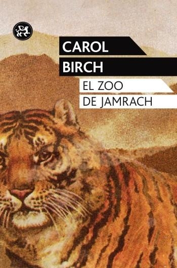 El zoo de Jamrach | 9788415325444 | Birch, Carol | Llibres.cat | Llibreria online en català | La Impossible Llibreters Barcelona