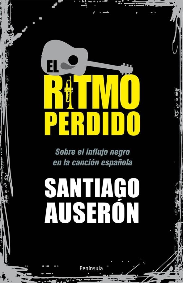 El ritmo perdido | 9788499421568 | AUSERÓN, SANTIAGO | Llibres.cat | Llibreria online en català | La Impossible Llibreters Barcelona