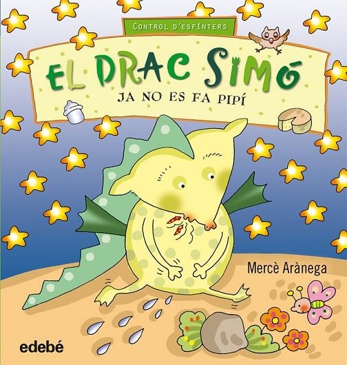 El Drac Simó ja no es fa pipí | 9788468307367 | Arànega, Mercè | Llibres.cat | Llibreria online en català | La Impossible Llibreters Barcelona