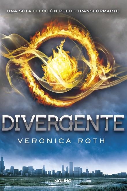 Divergente | 9788427201187 | ROTH , VERONICA | Llibres.cat | Llibreria online en català | La Impossible Llibreters Barcelona