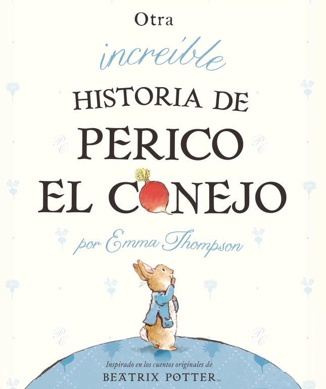 Otra increíble historia de Perico el conejo | 9788448834050 | TAYLOR,ELEANOR/THOMPSON,EMMA | Llibres.cat | Llibreria online en català | La Impossible Llibreters Barcelona