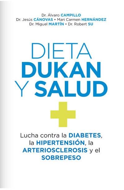 Dieta dukan y salud | 9788490064399 | CAMPILLO , ALVARO | Llibres.cat | Llibreria online en català | La Impossible Llibreters Barcelona