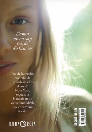 El cor de la Hannah | 9788424642501 | Rocío Carmona | Llibres.cat | Llibreria online en català | La Impossible Llibreters Barcelona