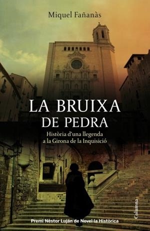 La bruixa de pedra | 9788466415958 | Fañanàs, Miquel | Llibres.cat | Llibreria online en català | La Impossible Llibreters Barcelona